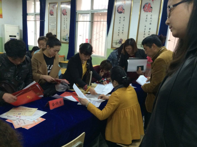 2016年武鋼實(shí)驗(yàn)中學(xué)教育咨詢服務(wù)啟動(dòng)，助力家長擇校決策