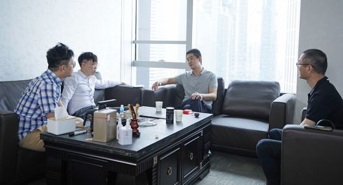 熱烈慶?？崭窨毓杉瘓F(tuán)加入廣東省繼續(xù)教育協(xié)會(huì)，會(huì)員單位授牌儀式成功舉辦