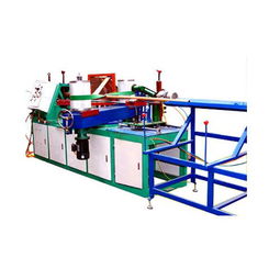 從龍盛紙管機(jī)械產(chǎn)品看加盟前景 圖片質(zhì)量與機(jī)械設(shè)備價值解析